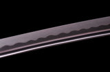 Handmade Japanese Tachi Odachi Emperor Tamahagane Finish polishing - Tophatter Daily Deals