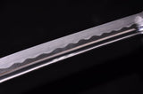 Handmade Japanese Tachi Odachi Emperor Tamahagane Finish polishing - Tophatter Daily Deals