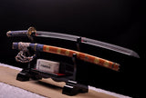 Handmade Japanese Tachi Odachi Emperor Tamahagane Finish polishing - Tophatter Daily Deals