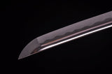 Handmade Japanese Tachi Odachi Emperor Tamahagane Finish polishing - Tophatter Daily Deals