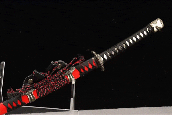 Handmade Japanese Tachi Odachi Five Free combination - Tophatter Daily Deals
