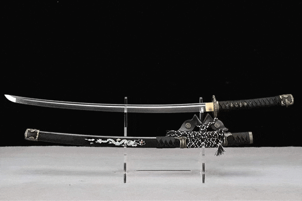 Handmade Japanese Tachi Odachi Five Free combination - Tophatter Daily Deals