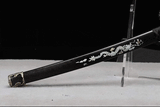 Handmade Japanese Tachi Odachi Five Free combination - Tophatter Daily Deals