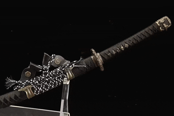 Handmade Japanese Tachi Odachi Five Free combination - Tophatter Daily Deals