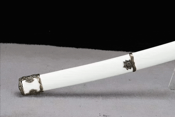 Handmade Japanese Tachi Odachi Five Free combination - Tophatter Daily Deals