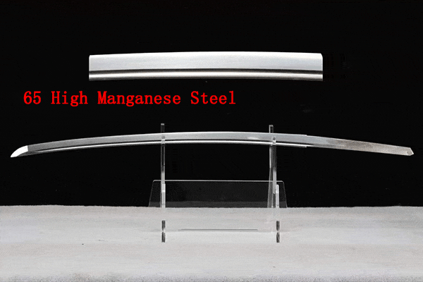 Handmade Japanese Tachi Odachi Five Free combination - Tophatter Daily Deals