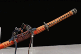 Handmade Japanese Tachi Odachi Five Free combination - Tophatter Daily Deals