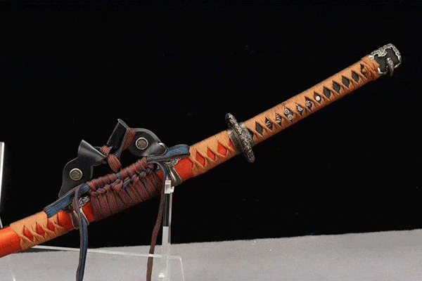 Handmade Japanese Tachi Odachi Five Free combination - Tophatter Daily Deals