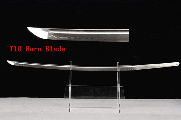 Handmade Japanese Tachi Odachi Five Free combination - Tophatter Daily Deals