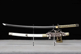 Handmade Japanese Tachi Odachi Five Free combination - Tophatter Daily Deals