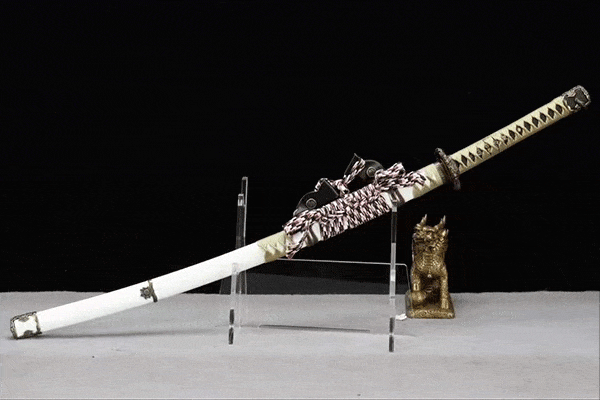 Handmade Japanese Tachi Odachi Five Free combination - Tophatter Daily Deals