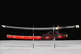 Handmade Japanese Tachi Odachi Five Free combination - Tophatter Daily Deals