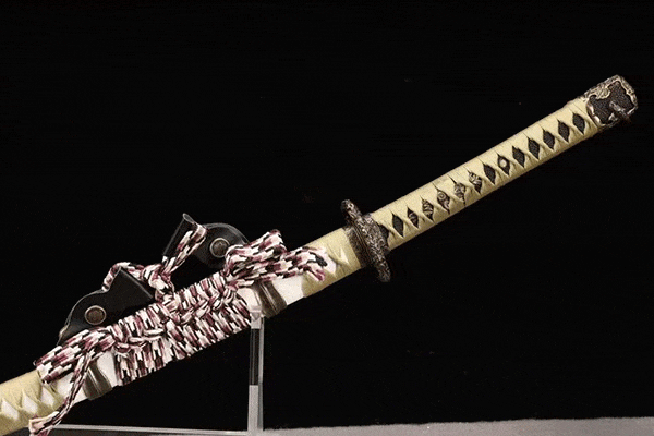 Handmade Japanese Tachi Odachi Five Free combination - Tophatter Daily Deals