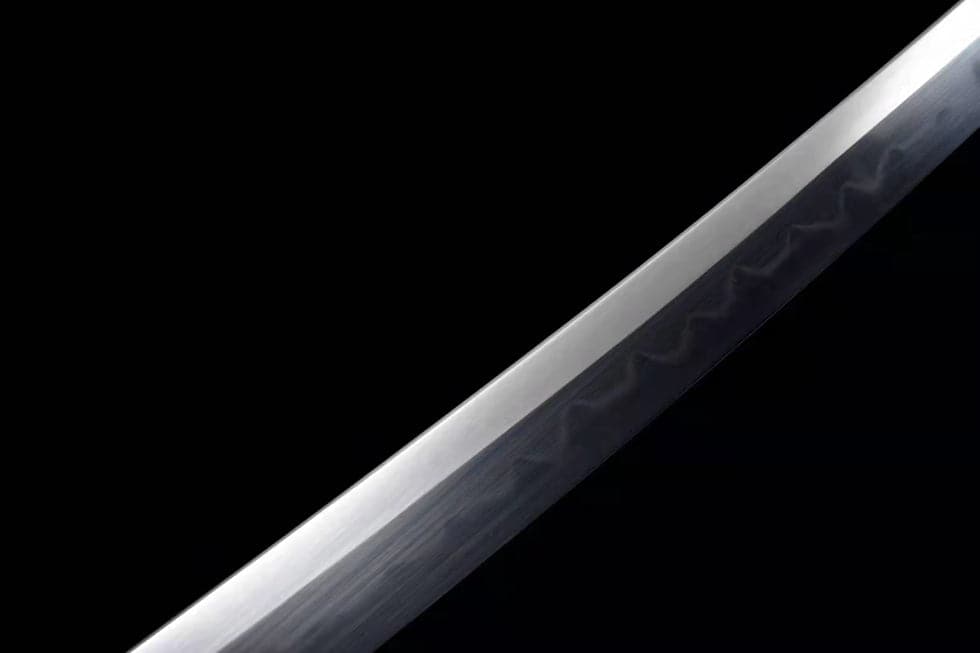 Handmade Japanese Tachi Odachi 金耀 T10 Carbon steel Import rosewood - Tophatter Daily Deals