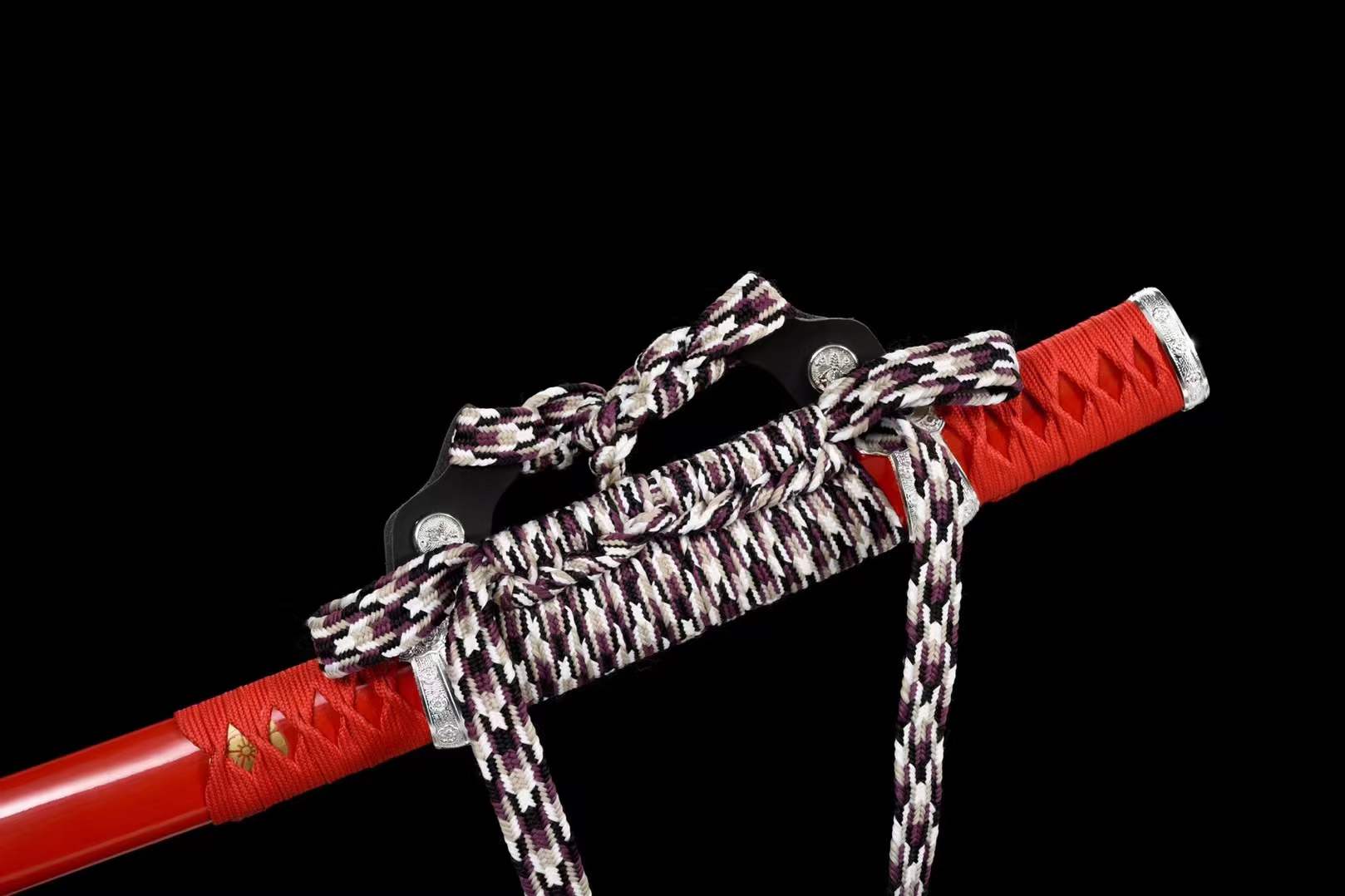 Handmade Japanese Tachi Odachi 家康 T10 Mirror grinding - Tophatter Daily Deals