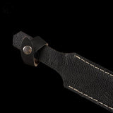 Handmade Warrior Pattern Steel One-piece Forging - Tophatter Daily Deals