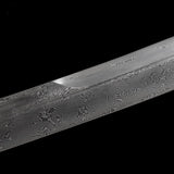 Handmade Warrior Pattern Steel One-piece Forging - Tophatter Daily Deals