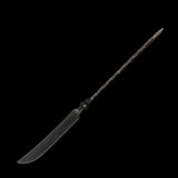 Handmade Warrior Pattern Steel One-piece Forging - Tophatter Daily Deals