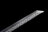 Handmade Manganese Steel All in one Black Gold Ancient Knife - Tophatter Daily Deals