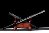 Handmade Manganese Steel All in one Black Gold Ancient Knife - Tophatter Daily Deals