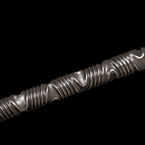Handmade God of War Pattern Steel One-piece forging - Tophatter Daily Deals