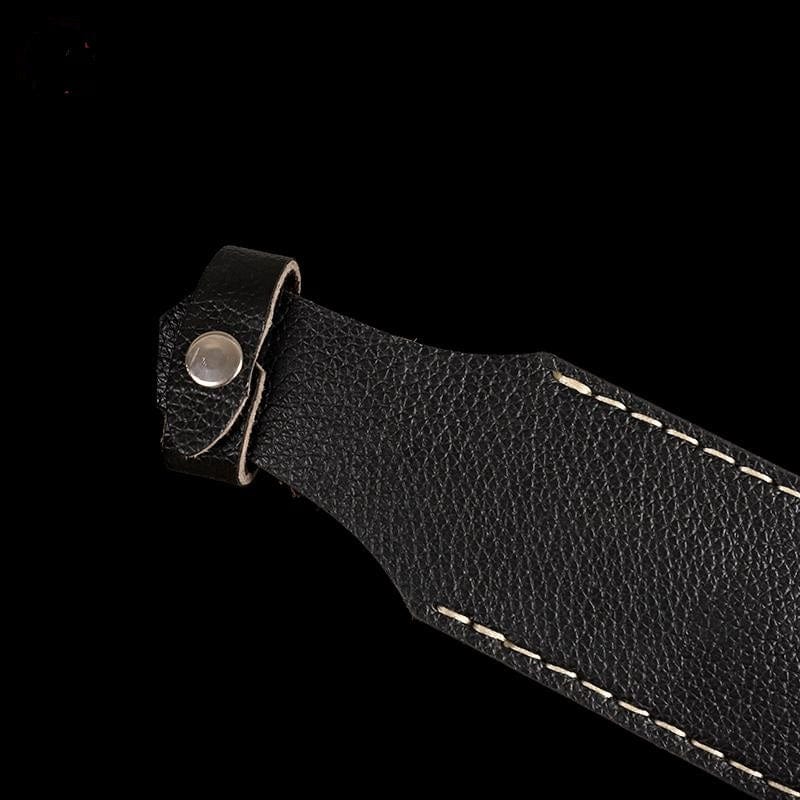 Handmade 马槊 Pattern Steel One-piece forging - Tophatter Daily Deals