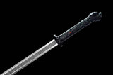 Handmade Phoenix Feather War Sword Chinese Sword - Tophatter Daily Deals