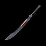 Handmade Spectral Battle Blade Manganese Steel Chinese Sword - Tophatter Daily Deals
