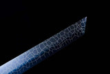 Handmade Thousand Blade Magic Dragon With Blue Blade - Tophatter Daily Deals