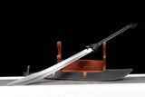 Handmade War Wolf Chinese Sword With High Manganese Steel - Tophatter Daily Deals