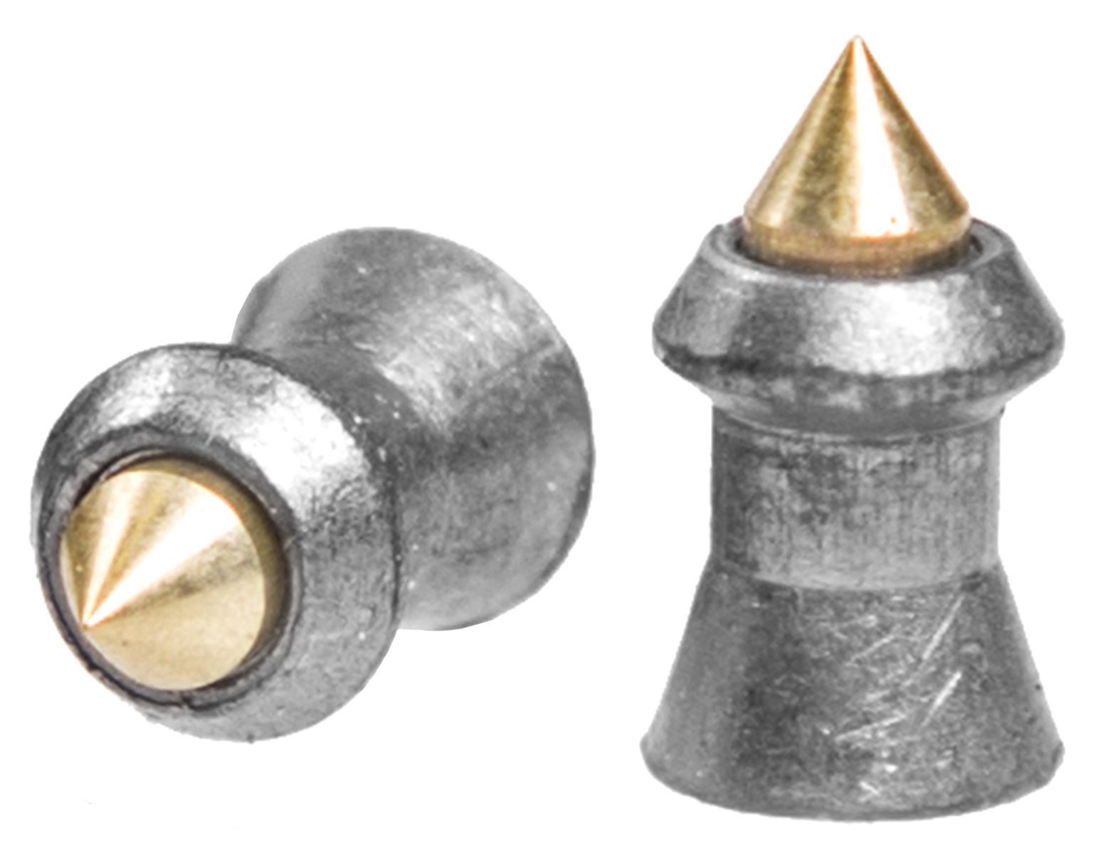 H&N 4.5MM HORNET (9.57GR) - 225's - Tophatter's Army Deals BULLETS - Tophatter Daily Deals
