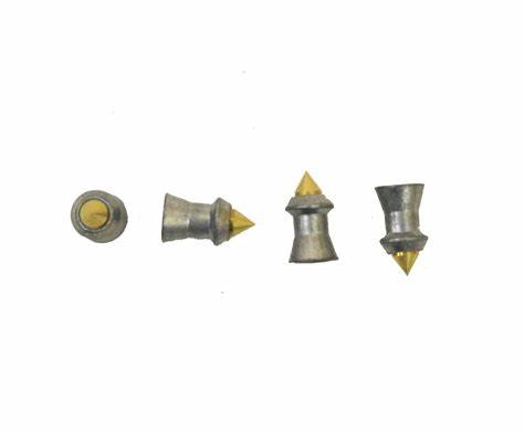 H&N 4.5MM HORNET (9.57GR) - 225's - Tophatter's Army Deals BULLETS - Tophatter Daily Deals