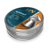 H&N 4.5MM SPITZKUGEL 8.64GR - 500's - Tophatter's Army Deals BULLETS - Tophatter Daily Deals