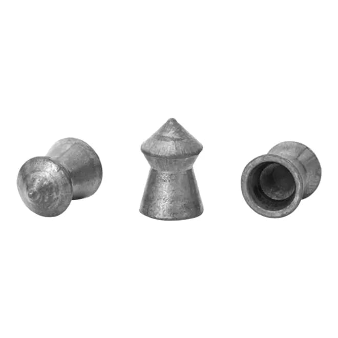H&N 5.5MM SPITZKUGEL 16.05GR - 200's - Tophatter's Army Deals BULLETS - Tophatter Daily Deals