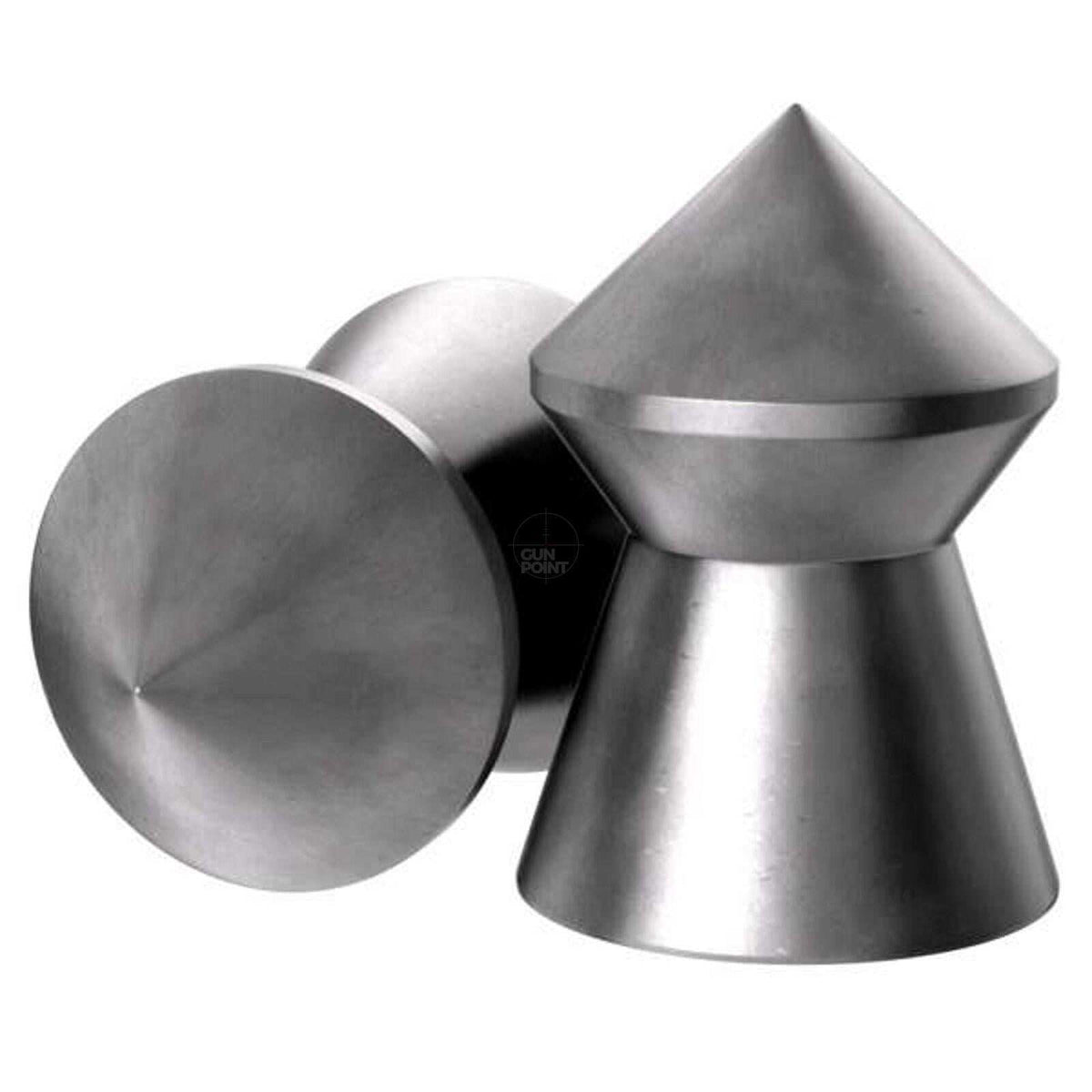 H&N 5.5MM SPITZKUGEL 16.05GR - 200's - Tophatter's Army Deals BULLETS - Tophatter Daily Deals