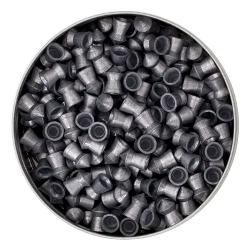 H&N 5.5MM SPITZKUGEL 16.05GR - 200's - Tophatter's Army Deals BULLETS - Tophatter Daily Deals