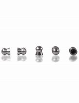 H&N FIELD TARGET TROPHY 14.66GR 5.5MM - 250'S - Tophatter's Army Deals BULLETS - Tophatter Daily Deals
