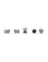 H&N FIELD TARGET TROPHY 8.64GR 4.5MM - 500'S - Tophatter's Army Deals BULLETS - Tophatter Daily Deals