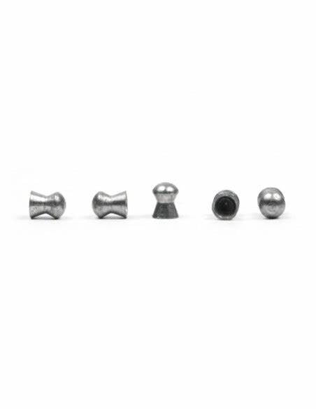 H&N FIELD TARGET TROPHY 8.64GR 4.5MM - 500'S - Tophatter's Army Deals BULLETS - Tophatter Daily Deals