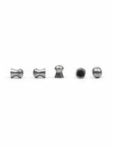 H&N FIELD TARGET TROPHY 8.64GR 4.5MM - 500'S - Tophatter's Army Deals BULLETS - Tophatter Daily Deals