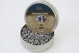 H&N FIELD TARGET TROPHY 8.64GR 4.5MM - 500'S - Tophatter's Army Deals BULLETS - Tophatter Daily Deals