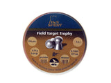 H&N FIELD TARGET TROPHY 8.64GR 4.5MM - 500'S - Tophatter's Army Deals BULLETS - Tophatter Daily Deals