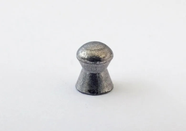 H&N FIELD TARGET TROPHY 8.64GR 4.5MM - 500'S - Tophatter's Army Deals BULLETS - Tophatter Daily Deals