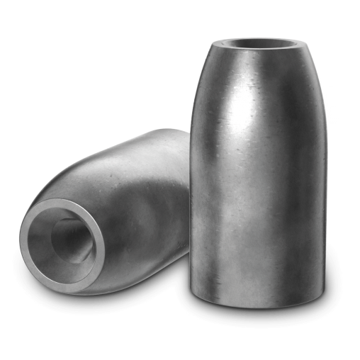 H&N SLUG HEAVY HP (34GR) .218 -150's - Tophatter's Army Deals BULLETS - Tophatter Daily Deals