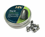 H&N SLUG HP .250 (34GR) - 120's - Tophatter's Army Deals BULLETS - Tophatter Daily Deals