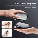 6000mAh 4 Pack Electric Hand Warmer Health & Wellness - Tophatter Daily Deals