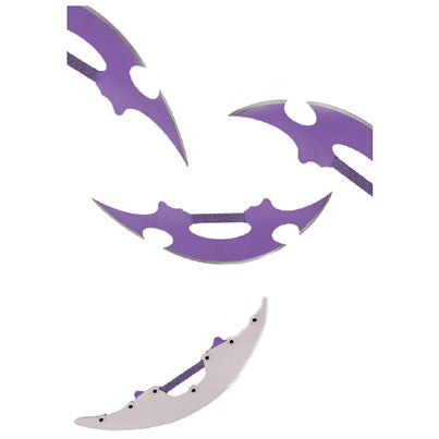 Han Lingsha’s Crescent Blade Video Game Sword - Tophatter Daily Deals