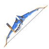 Hanzo's Bow (High Density Foam) Video Game Sword - Tophatter Daily Deals
