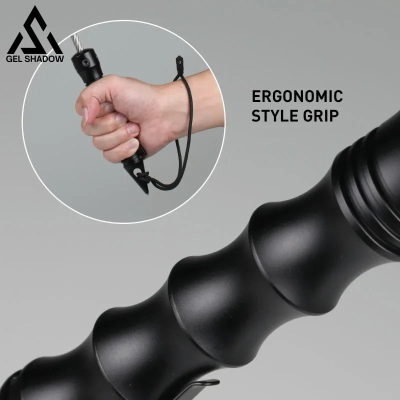 Hardened Steel Window Breaker, Car Crash Emergency Escape Tool SELF-DEFENSE TOOLS - Tophatter Daily Deals