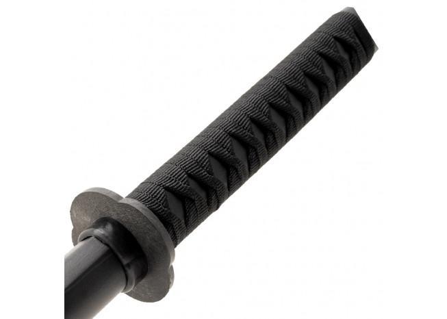 Hardwood Kendo Practice Bokken ninja & martial arts - Tophatter Daily Deals